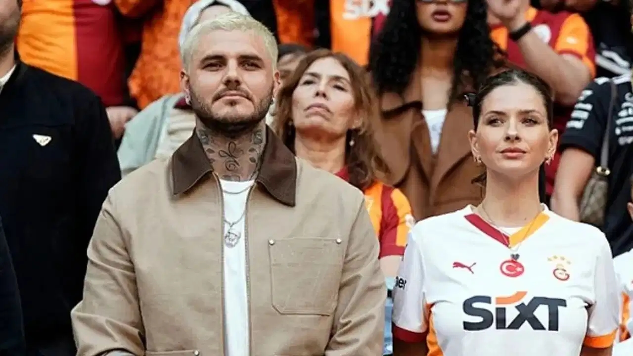 Gaan Mauro Icardi en China Suarez uit elkaar? Schokkende beweringen uit de Argentijnse pers