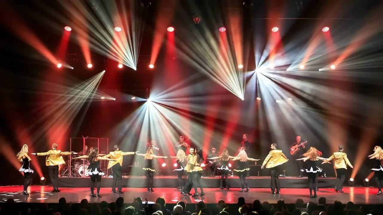 PCQ war im Rahmen des Kultur- und Kunstfestivals von Famagusta in der TRNZ: Eine Nacht im Othello …