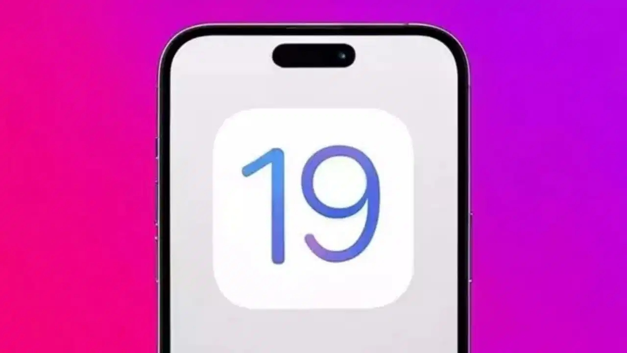 Quels iPhones recevront la nouvelle mise à jour iOS 19 ?
