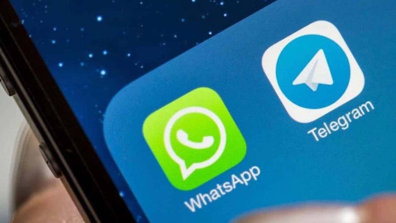 Er zijn nieuwe functies in Telegram aangekomen