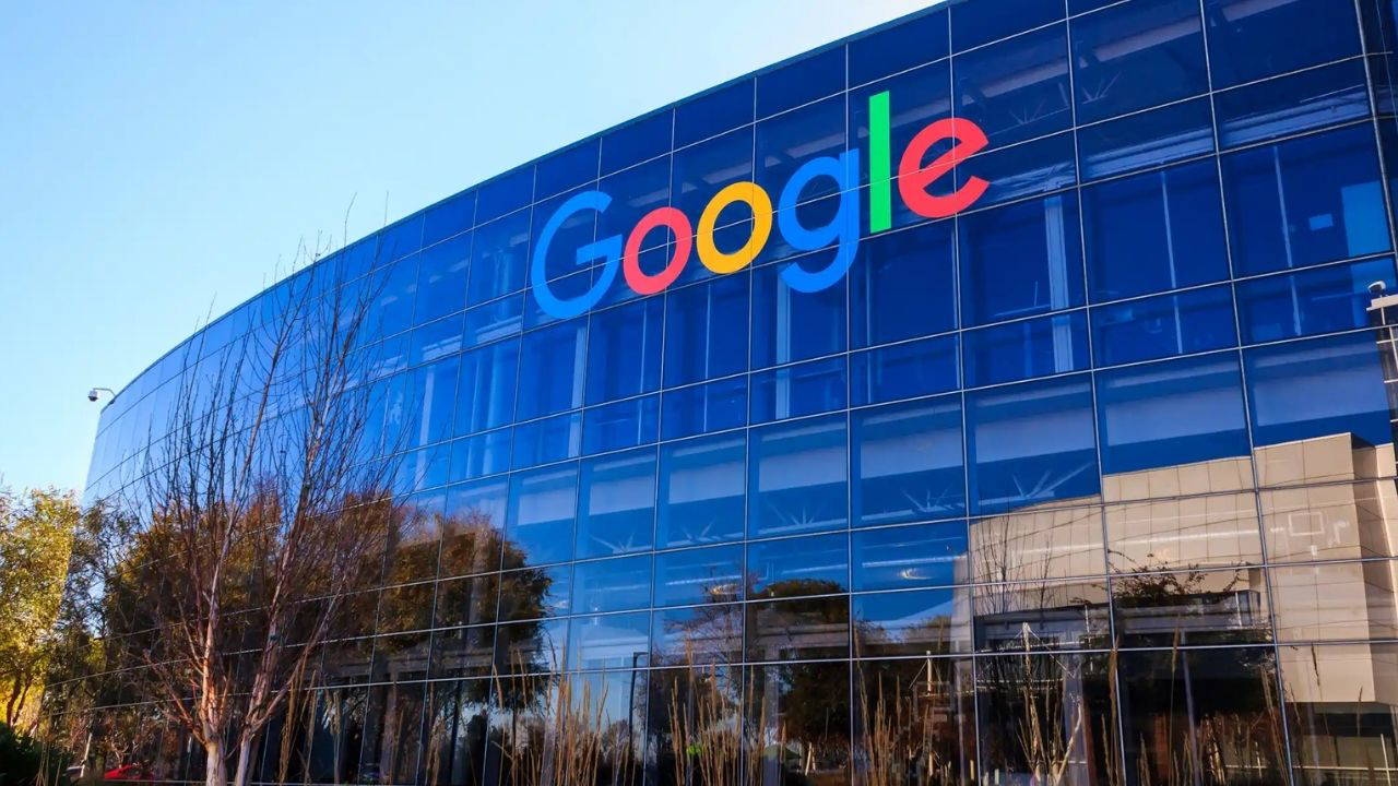 Quando será o próximo evento do Google?