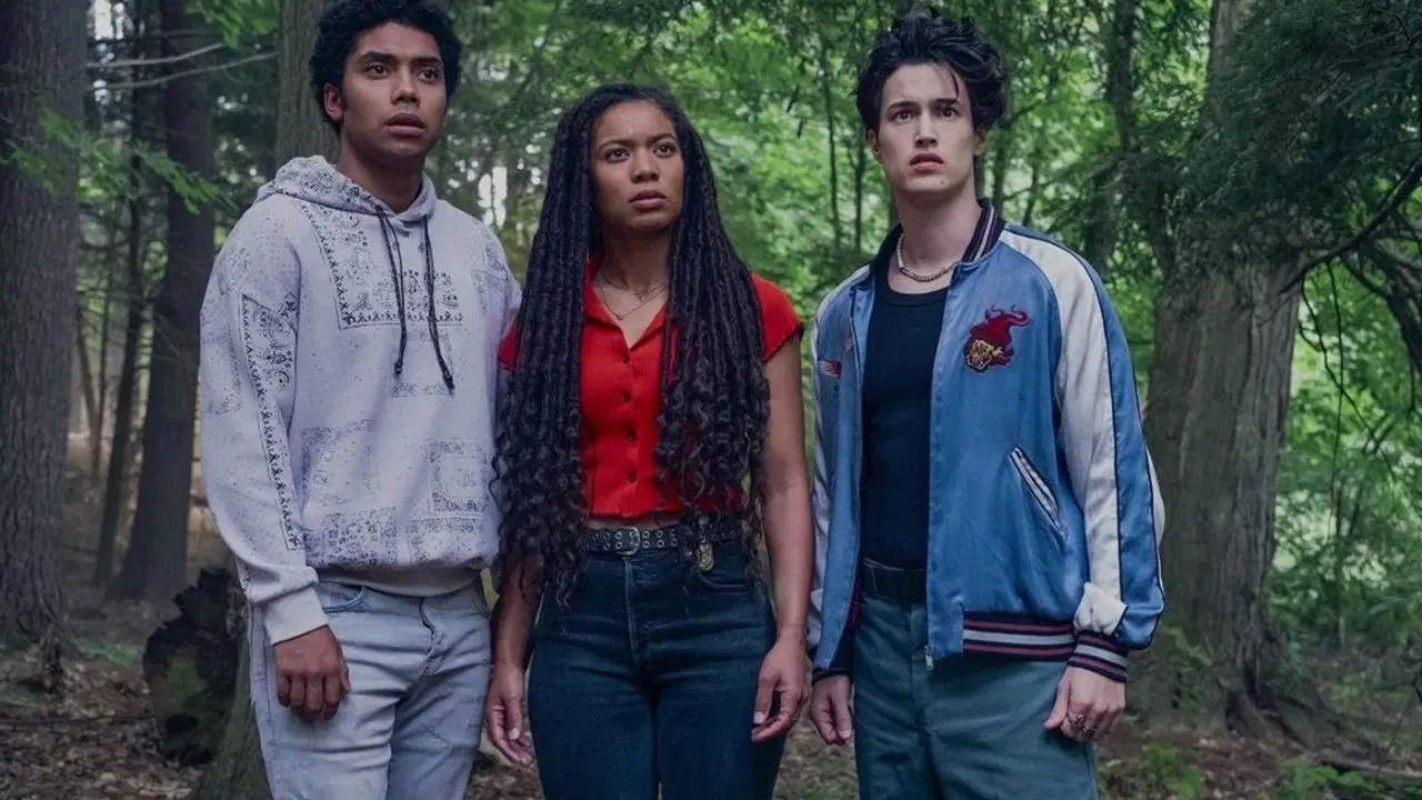 Der Hauptdarsteller ist verstorben: Der Termin für die zweite Staffel der Gen V-Serie wurde bekannt gegeben!