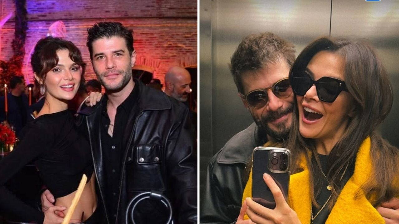 Sinem Ünsal, la estrella de Uzak Şehir, cumple 32 años: romántico mensaje de cumpleaños de Berk Cankat
