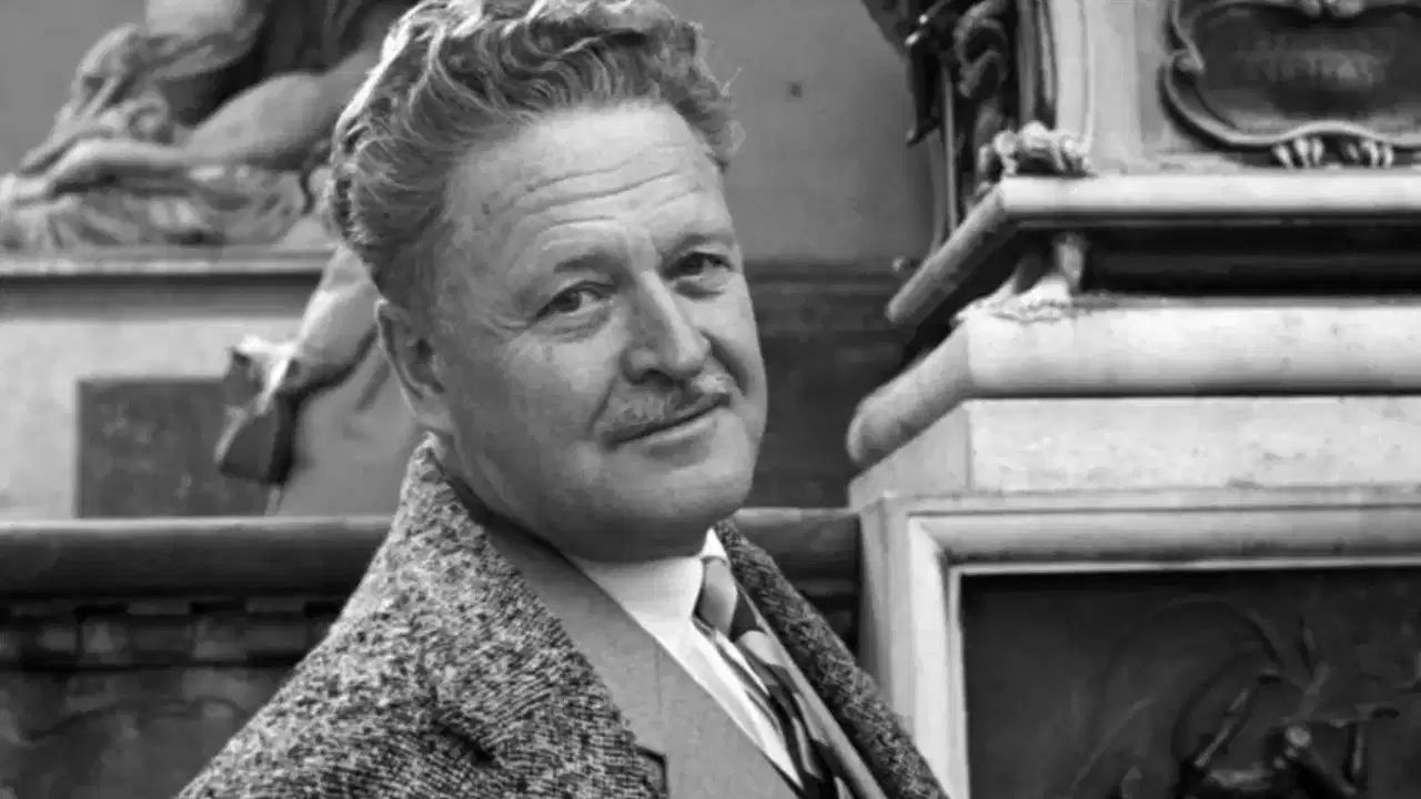 Wij zijn de meesterdichter Nazım Hikmet niet vergeten op de 62ste verjaardag van zijn onsterfelijkheid: 'Mijn land, mijn land...'