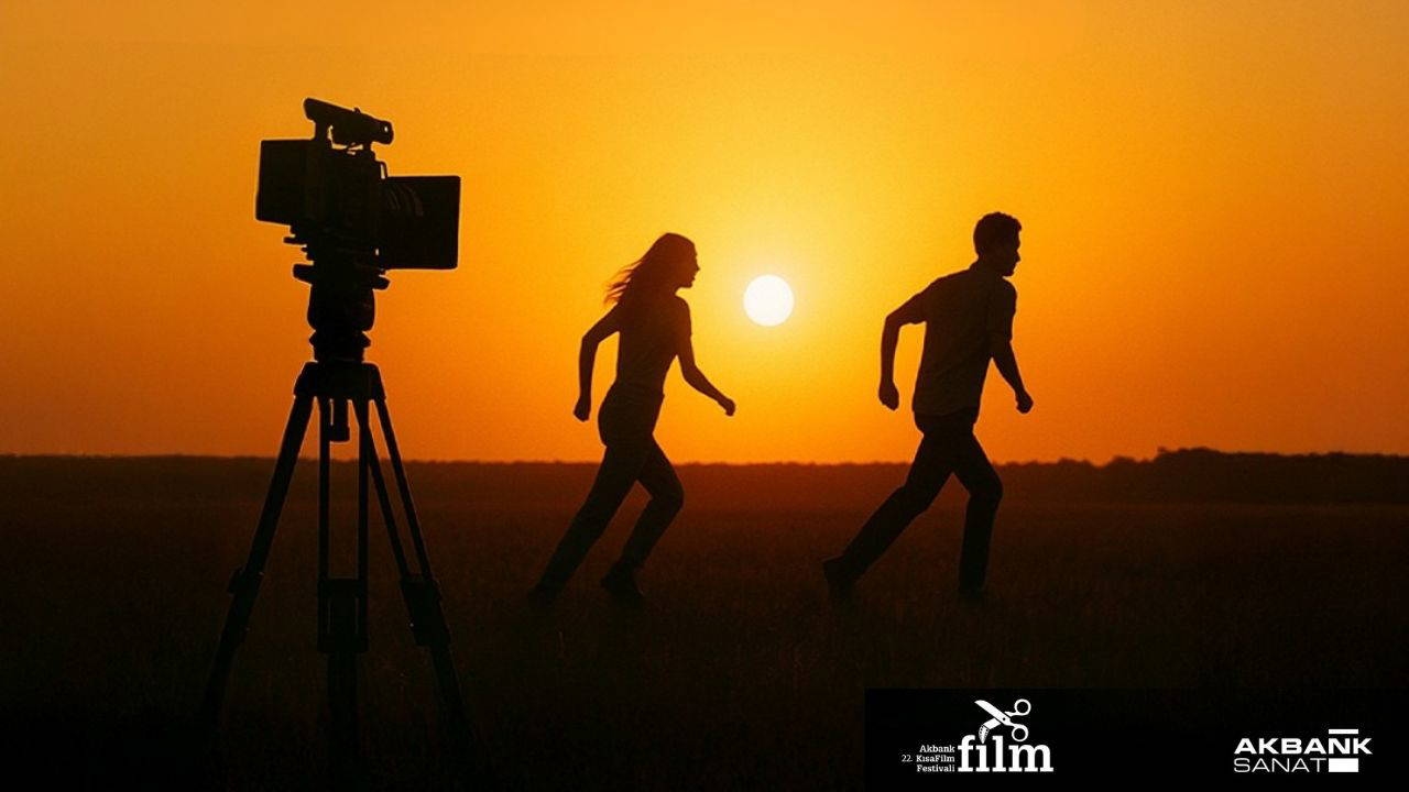 Rozpoczęto nabór zgłoszeń do 22. Akbank Short Film Festival.