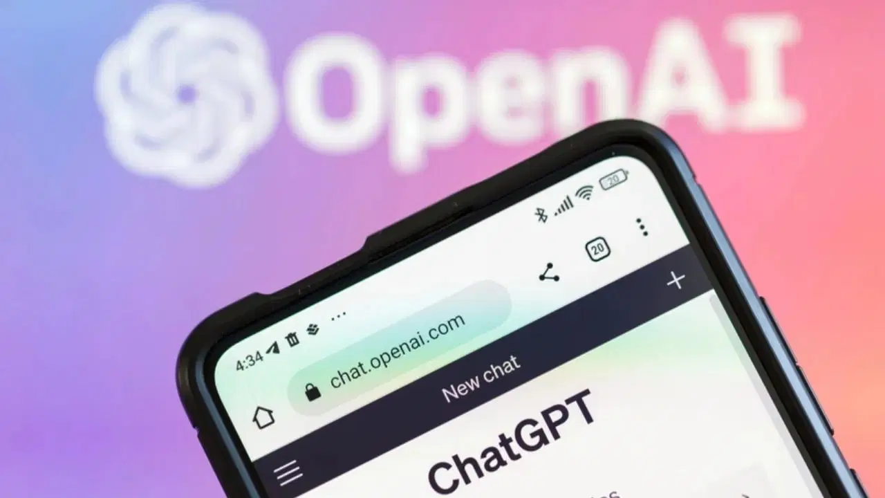 OpenAI'ın CEO'su, ölü internet teorisine hak verdi
