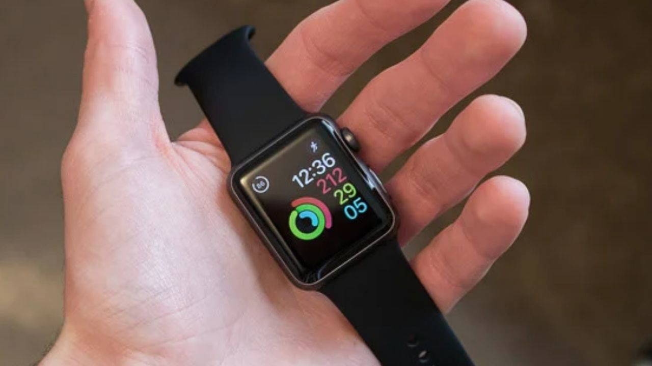 Se ha desconectado otro modelo de Apple Watch