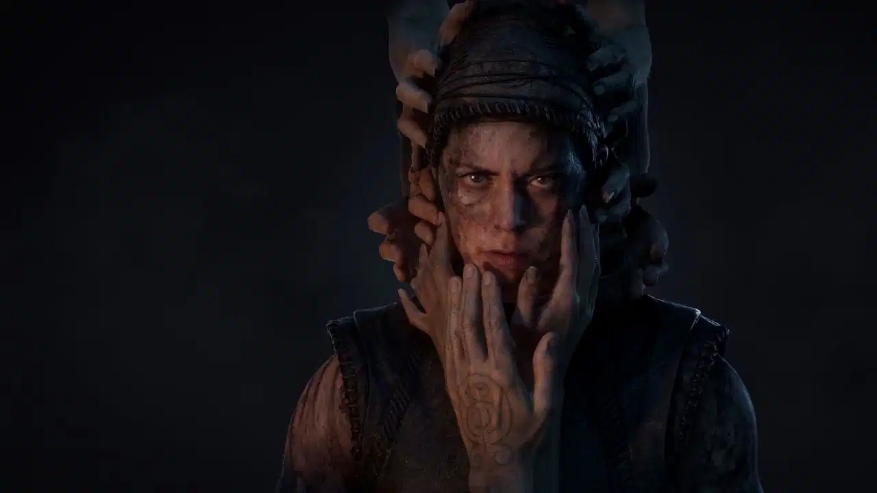 Xbox-exklusives Hellblade II kommt auf PlayStation