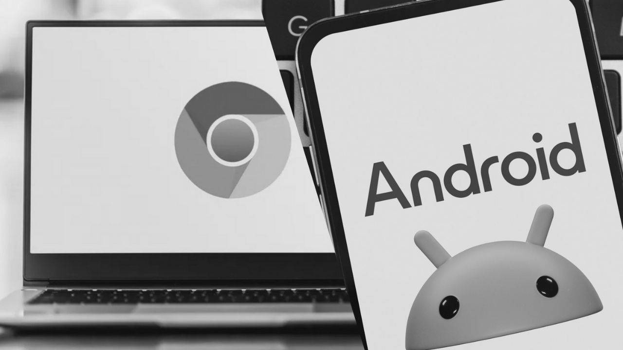 Google gaat Android en ChromeOS samenvoegen
