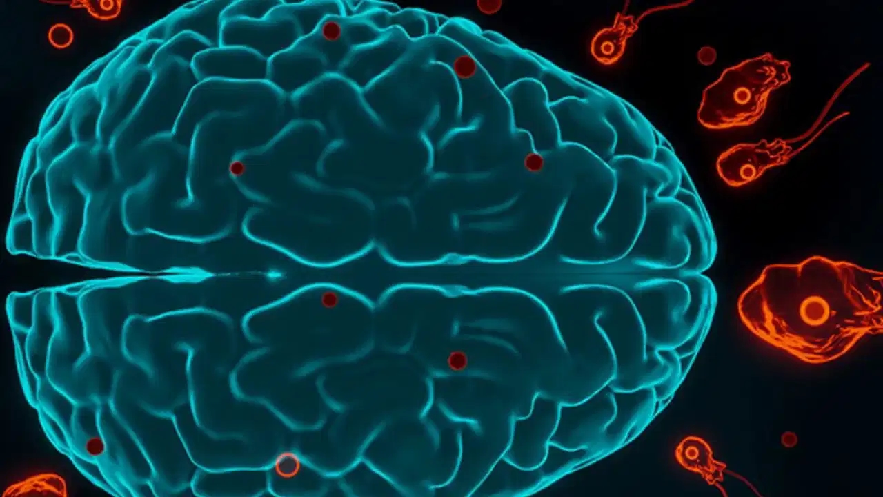 Meningitis-Fälle nehmen zu: Vorsicht bei diesen Symptomen!
