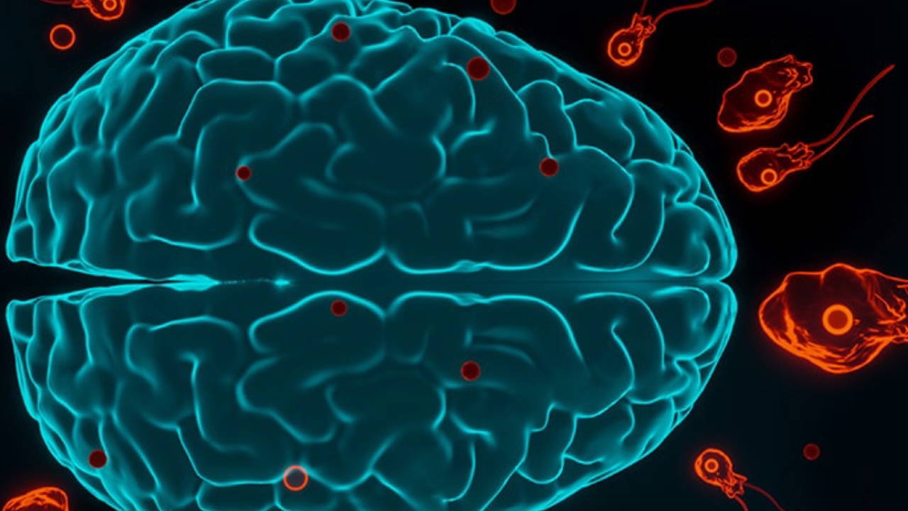 Meningitis-Fälle nehmen zu: Vorsicht bei diesen Symptomen!