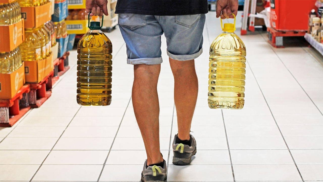 Sind aus Samen gewonnene Öle wirklich gesundheitsschädlich?