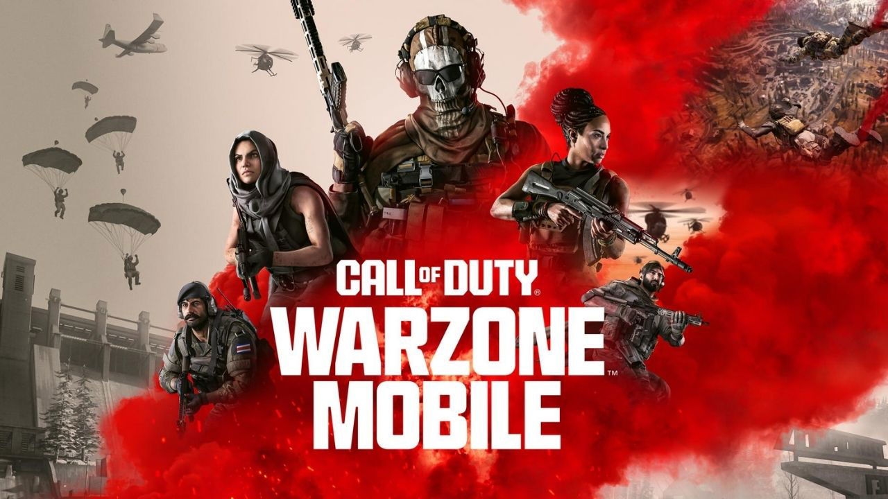Call of Duty Warzone Mobile aus den Stores entfernt