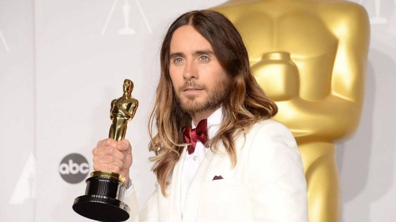 Oscar-winnende acteur Jared Leto beschuldigd van seksuele intimidatie: 9 vrouwen spreken zich uit
