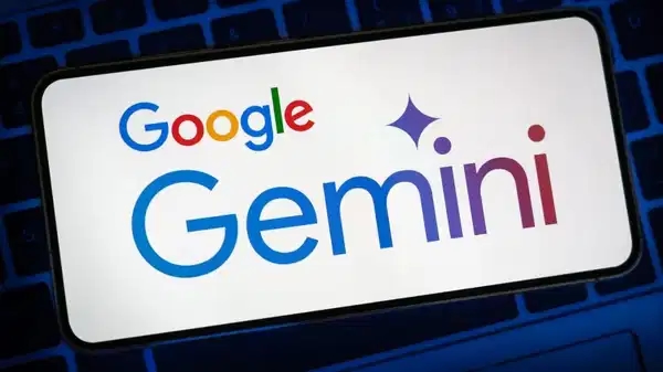 Google reveló cuánta energía consume una consulta en Gemini