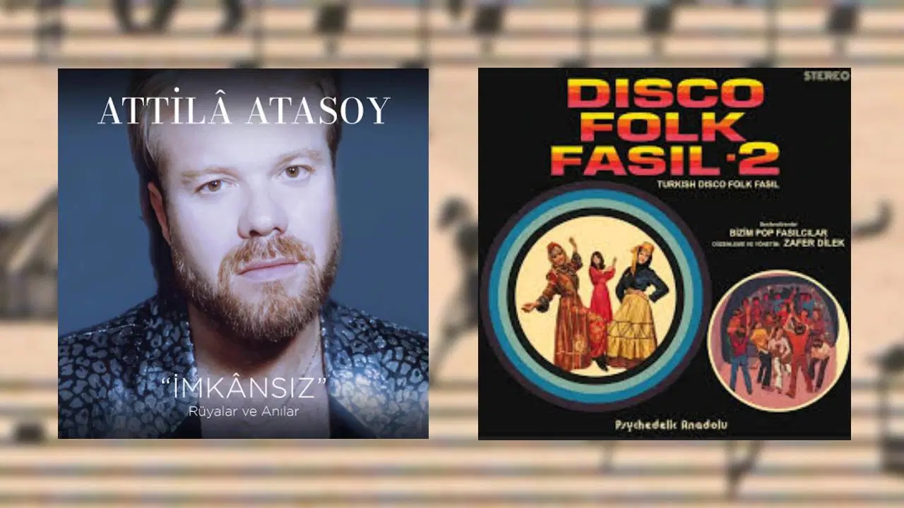 Albumy na wystawie