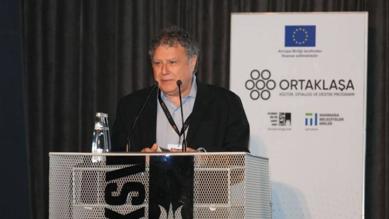 Het eerste project dat İKSV met EU-steun heeft uitgevoerd, is afgerond en het tweede zal in 2026 plaatsvinden: Doorgaan op het 'gezamenlijke' pad