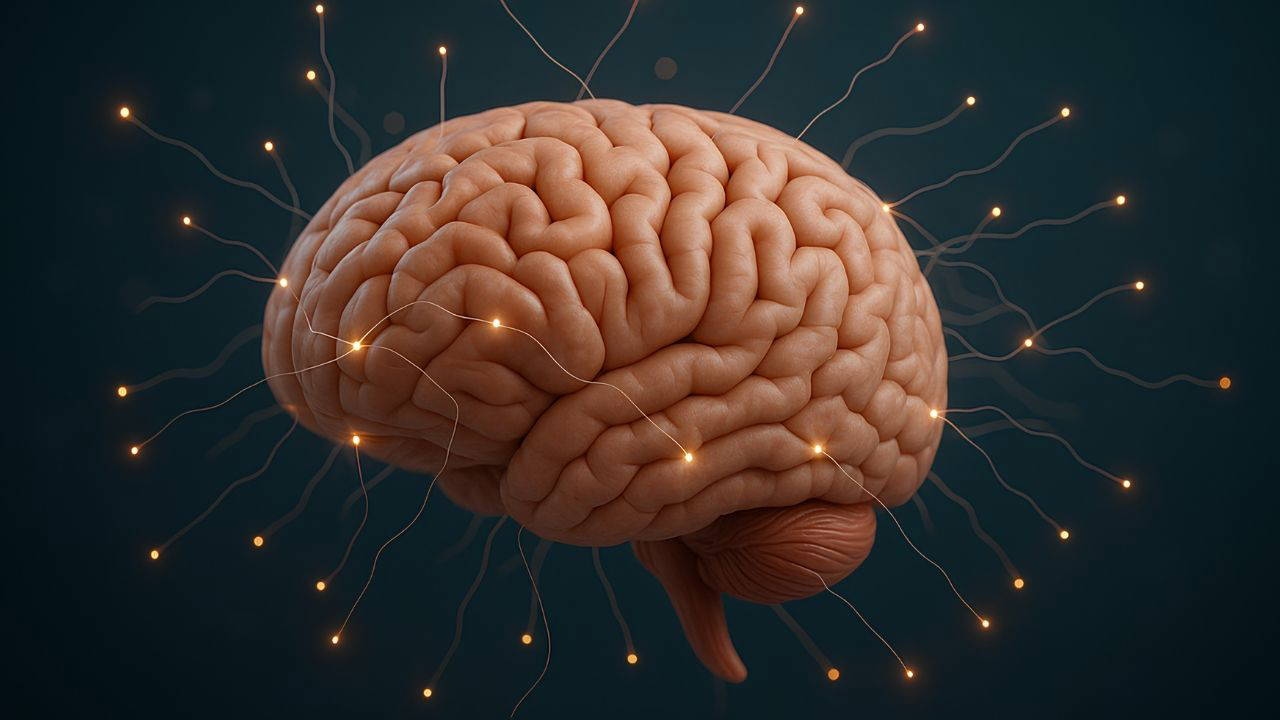 Ein künstliches Intelligenzmodell, das Gedanken in Gehirnwellen entschlüsselt, wurde entwickelt
