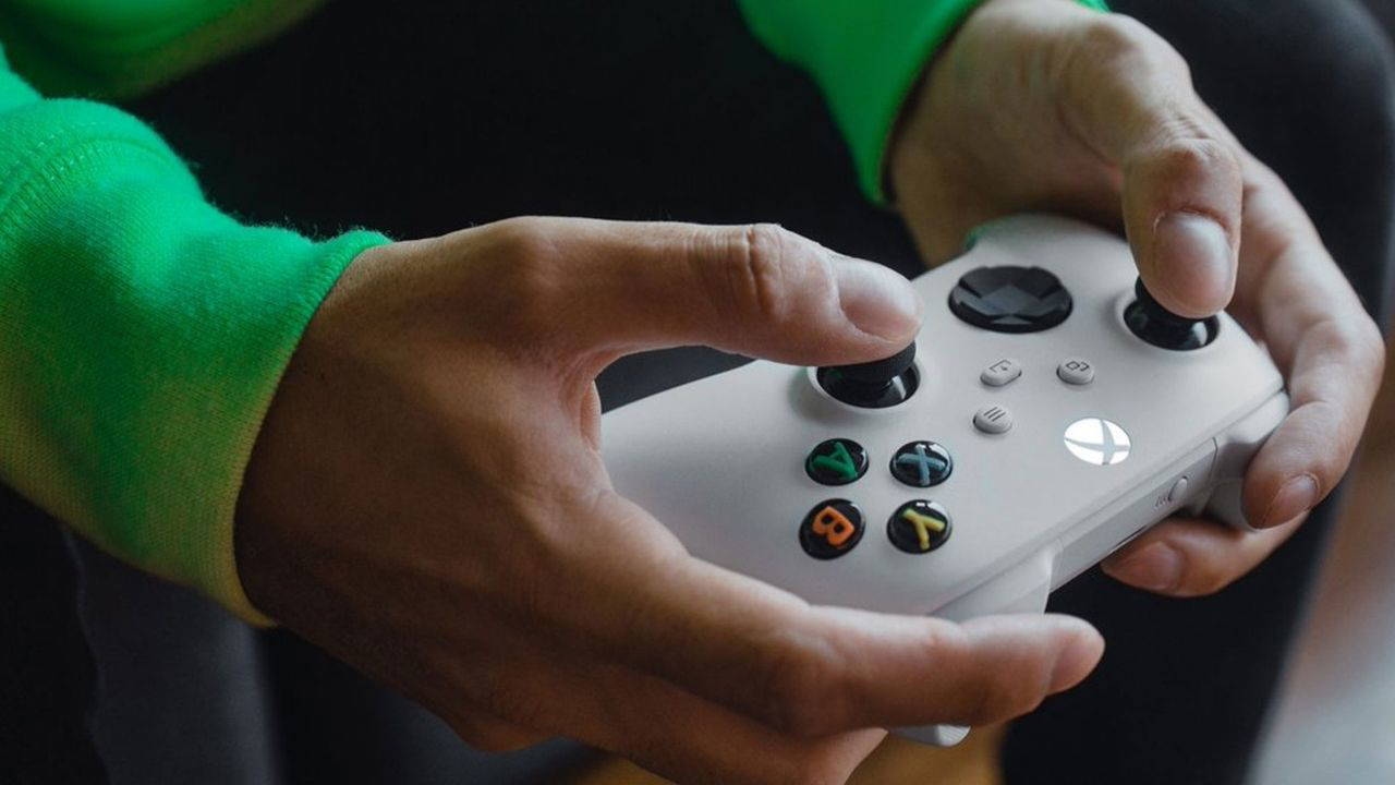 Bis zu 90 % Rabatt auf Xbox-Spiele