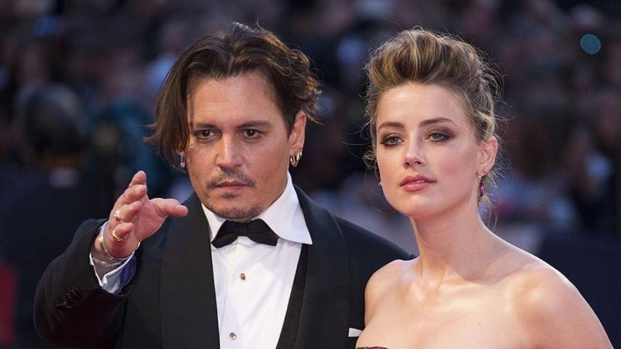 Johnny Depp le confiesa a Amber Heard: El amor fue una estupidez