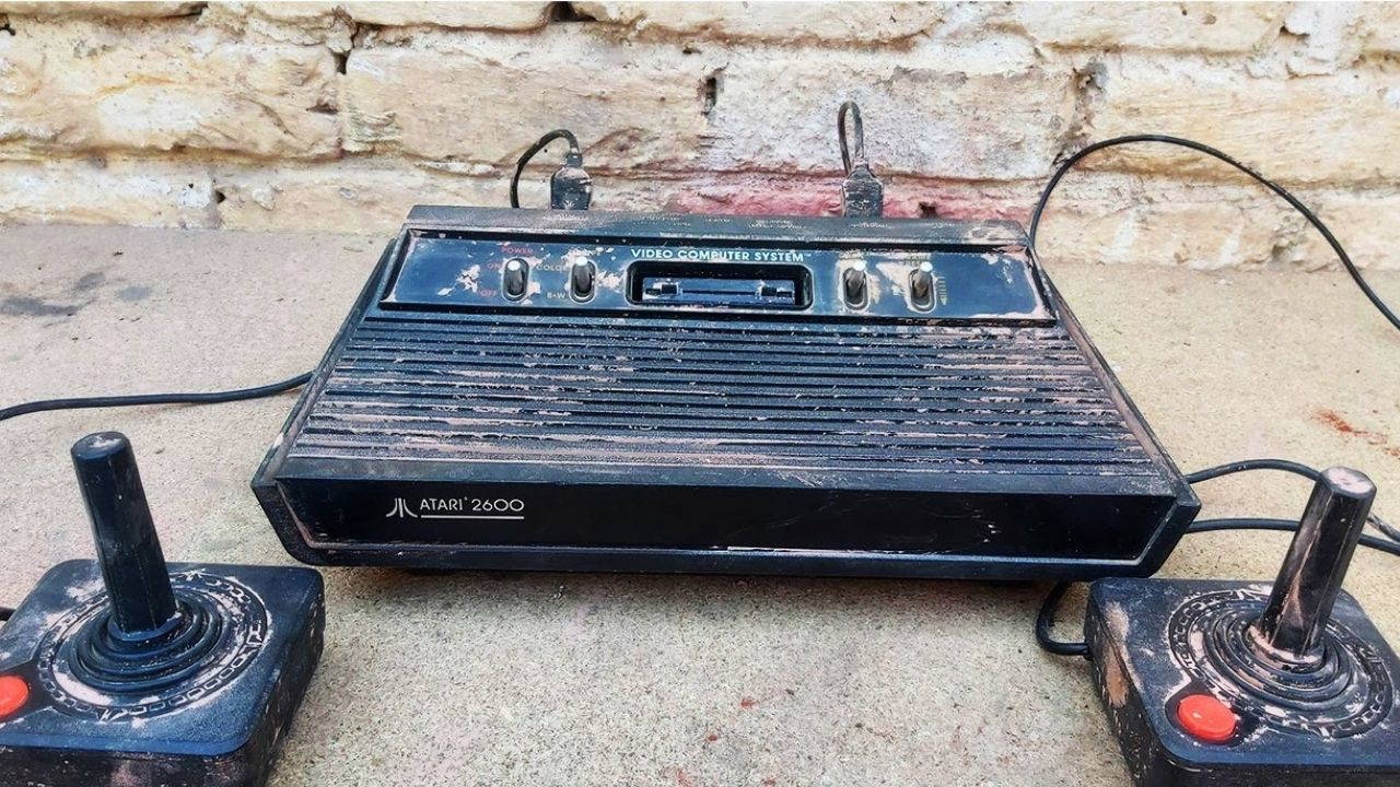 La console Atari des années 70 bat ChatGPT aux échecs