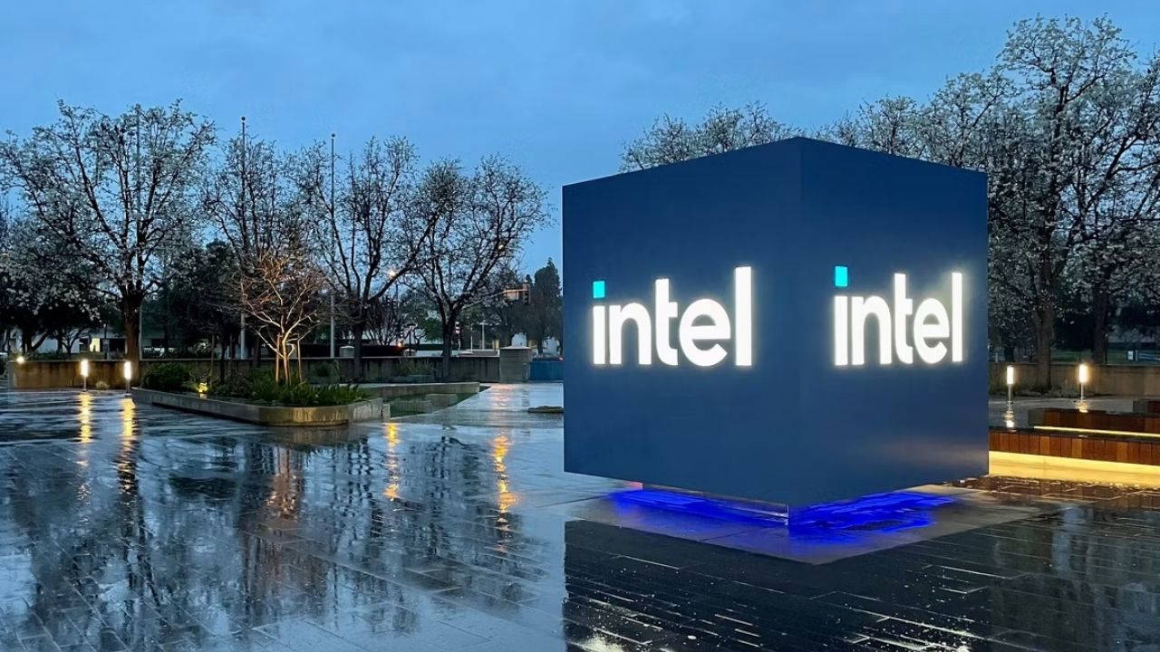 Intel kündigt neue Grafikkarten an