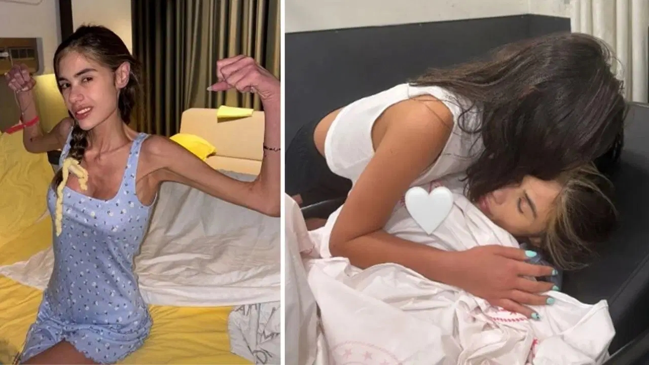 Ze was afgevallen tot 29 kilo en werd naar de intensive care gebracht: Bahar Candan deelde de laatste toestand van Nihal Candan