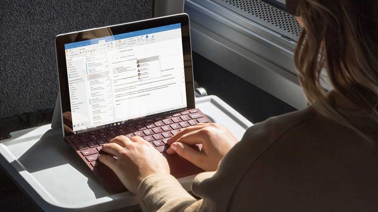 Annonce des taux d'utilisation du système d'exploitation Windows