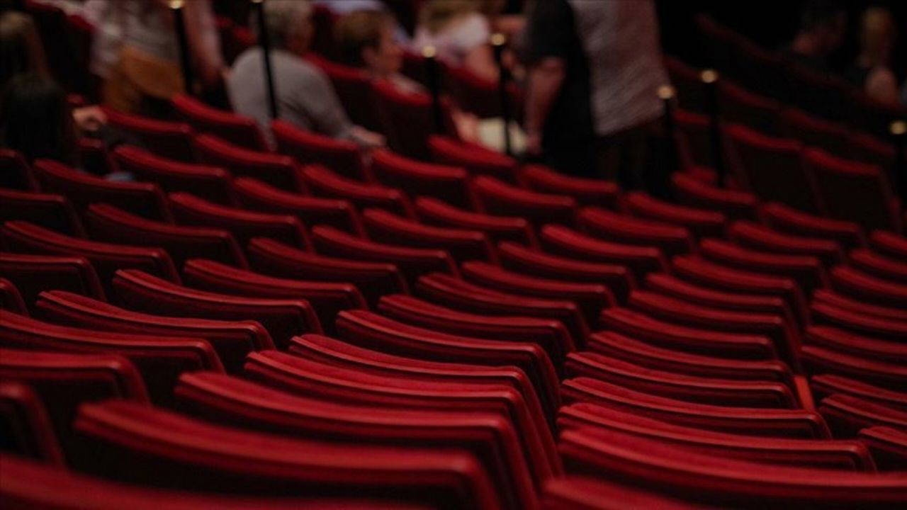 Opera „Porwanie z Seraju” zostanie wystawiona na Festiwalu Antalya Culture Road