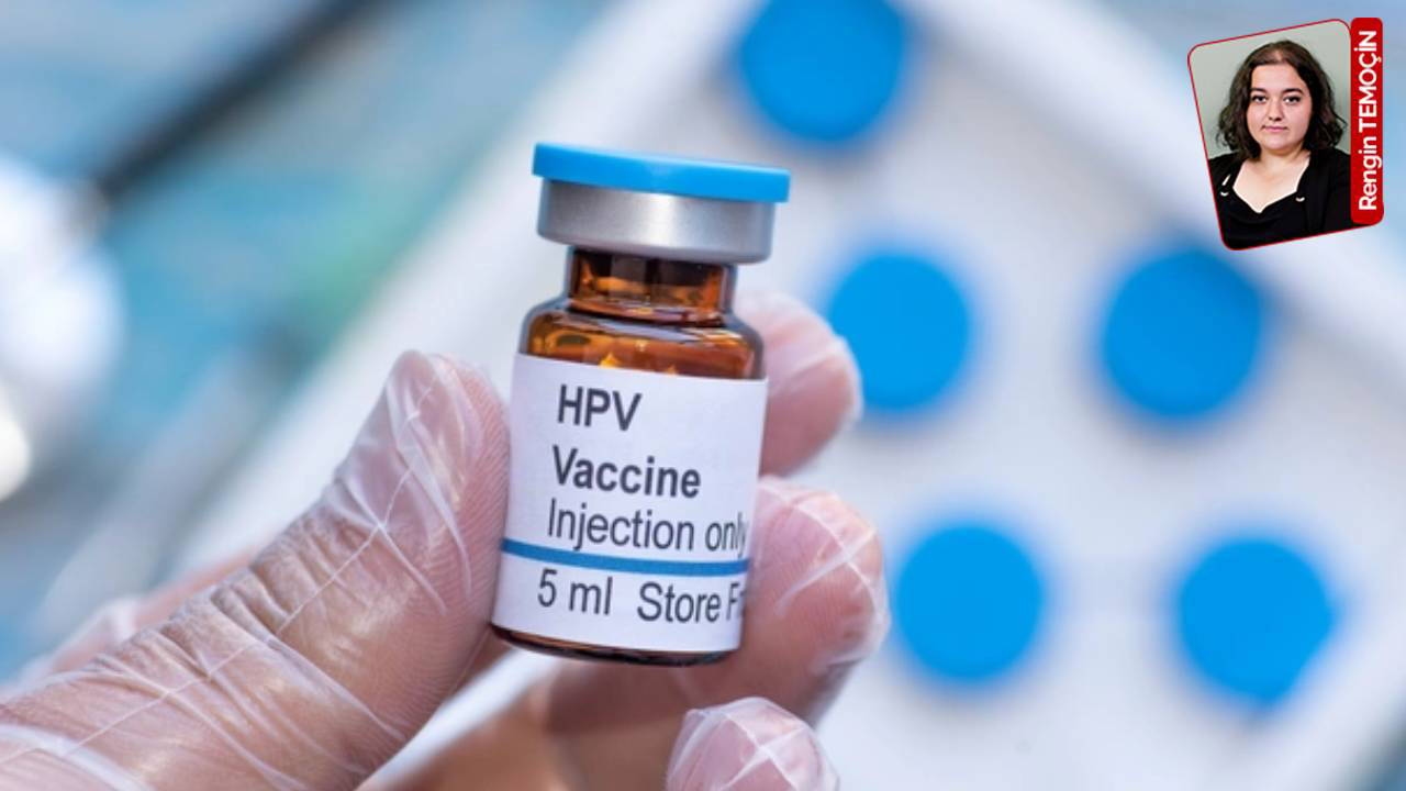 Die Aussage von Gesundheitsminister Memişoğlu wurde wie folgt bewertet: „Der Schritt ist richtig, aber die Richtung ist unklar“: Der HPV-Impfstoff ist kostenlos
