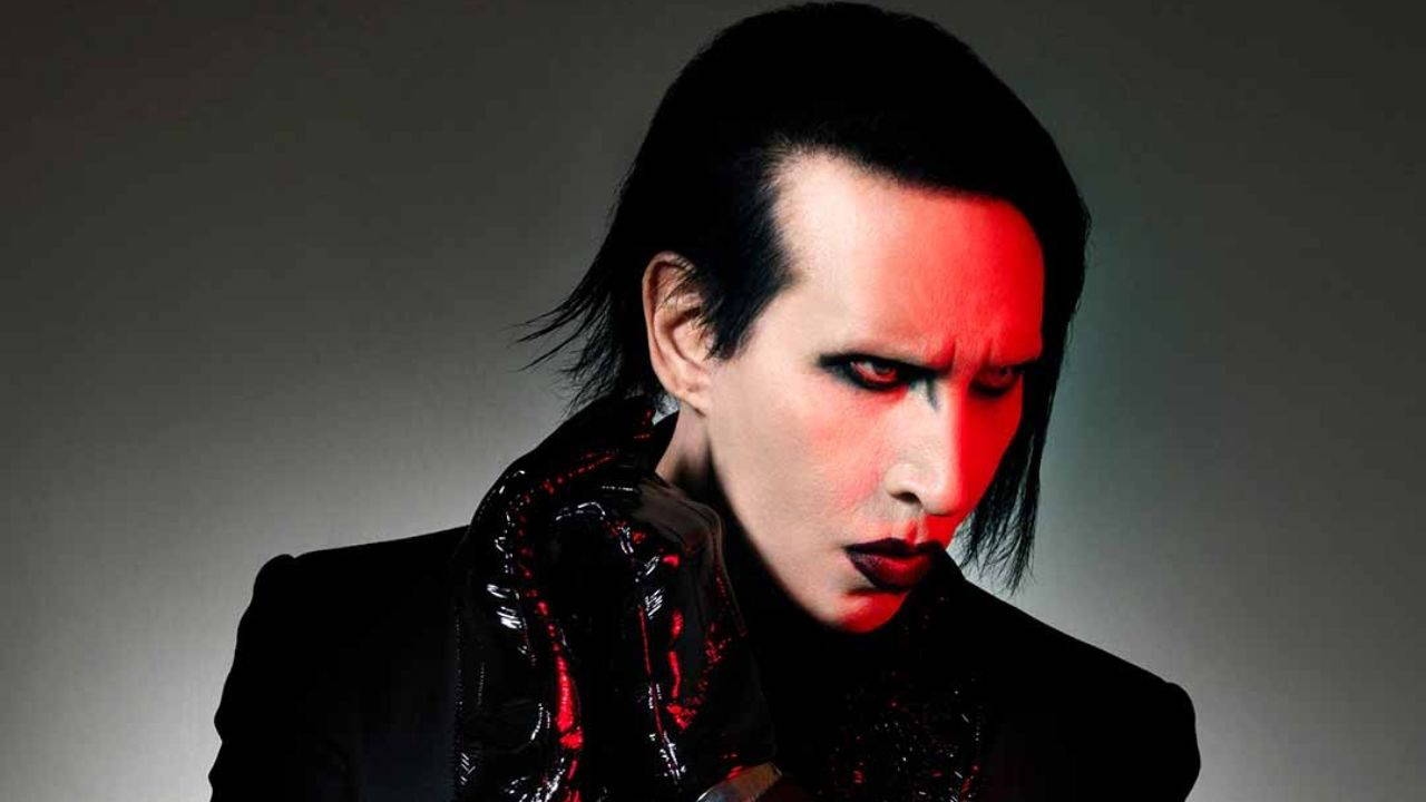 Marilyn Manson dará un concierto en Turquía después de 18 años