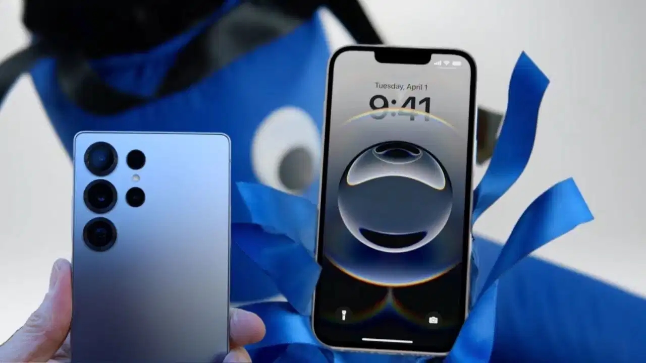Les modèles de smartphones les plus vendus en Europe ont été dévoilés