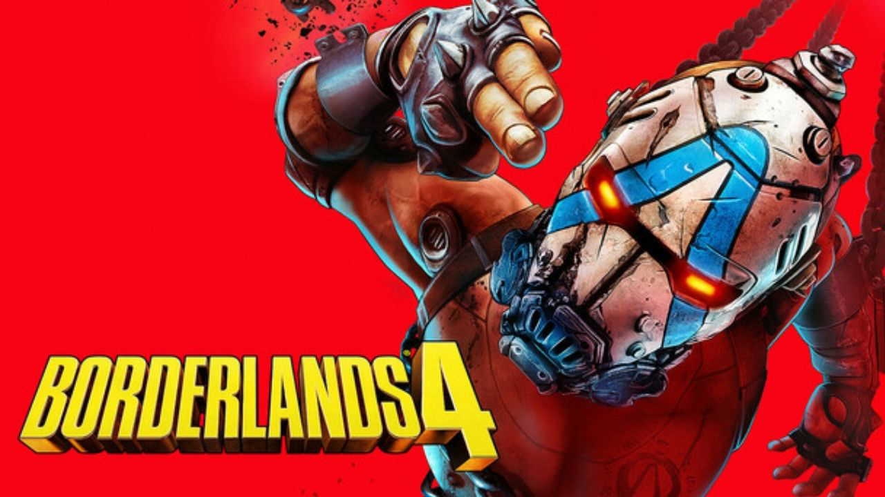 Borderlands 4 kann vorbestellt werden