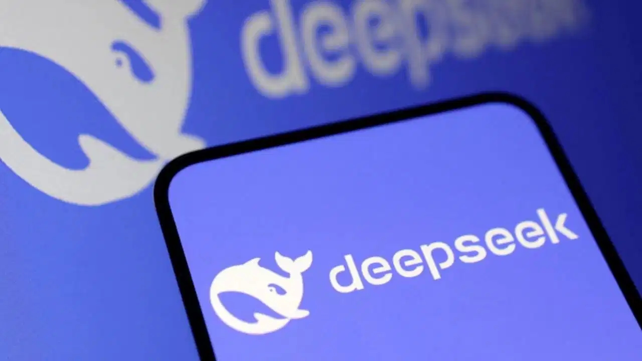 Das erste große Update für DeepSeek R1 wurde veröffentlicht