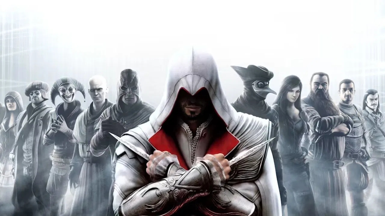 Ubisoft verschiebt die Veröffentlichung erwarteter Spiele
