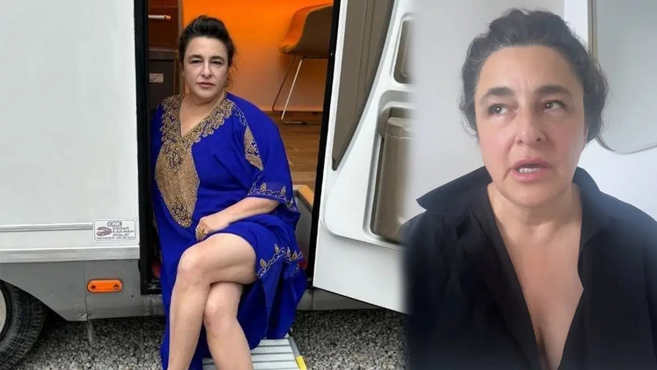 Esra Dermancıoğlu macht mit ihrer Liebe zur künstlichen Intelligenz Schlagzeilen: „Meine Gedanken wanderten zu Grok“