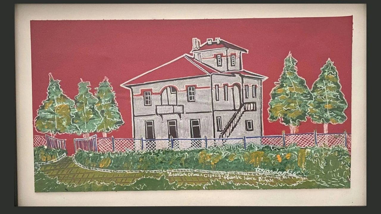 Ausstellung „Ein unvergesslicher Ort der Erinnerung: Atatürk Forest Farm“ eröffnet am 11. Mai