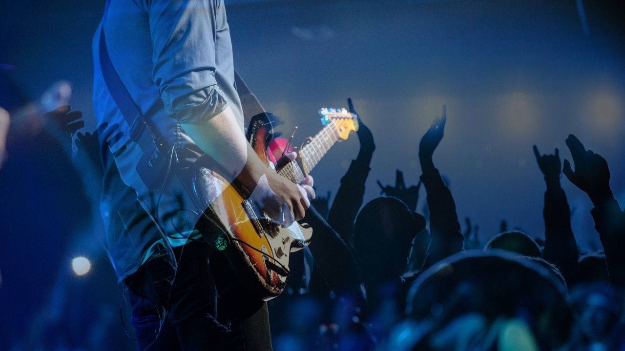 Radio Modart-concerten beginnen