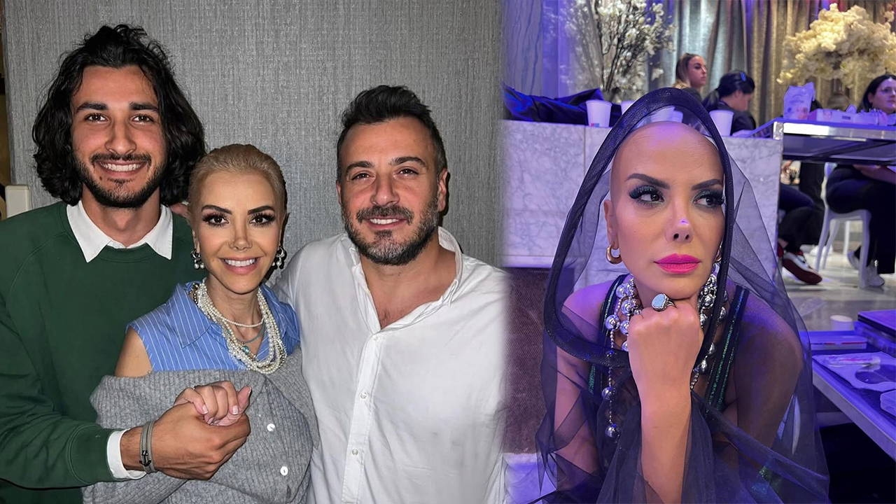 La sorella di Tanyeli è morta... Il figlio racconta una storia dolorosa: "Mia zia ha ritrovato sua madre"