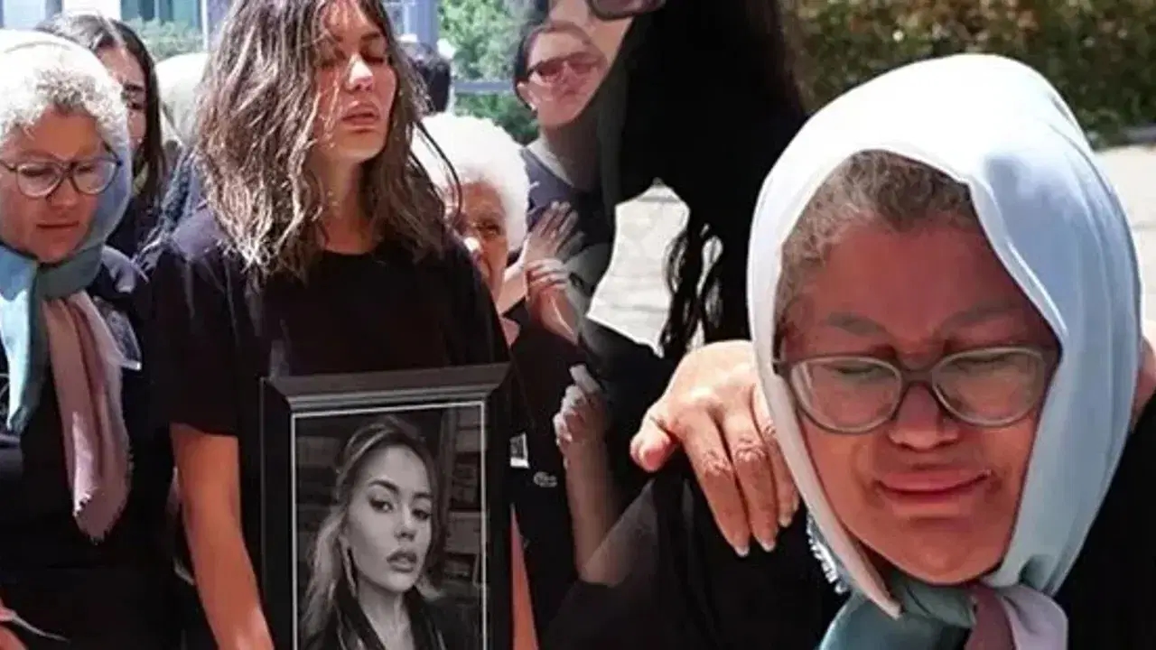Nihal Candan'ın annesinden sert tepki: 'Bahar'ı da öldürmeye çalışmayın!'