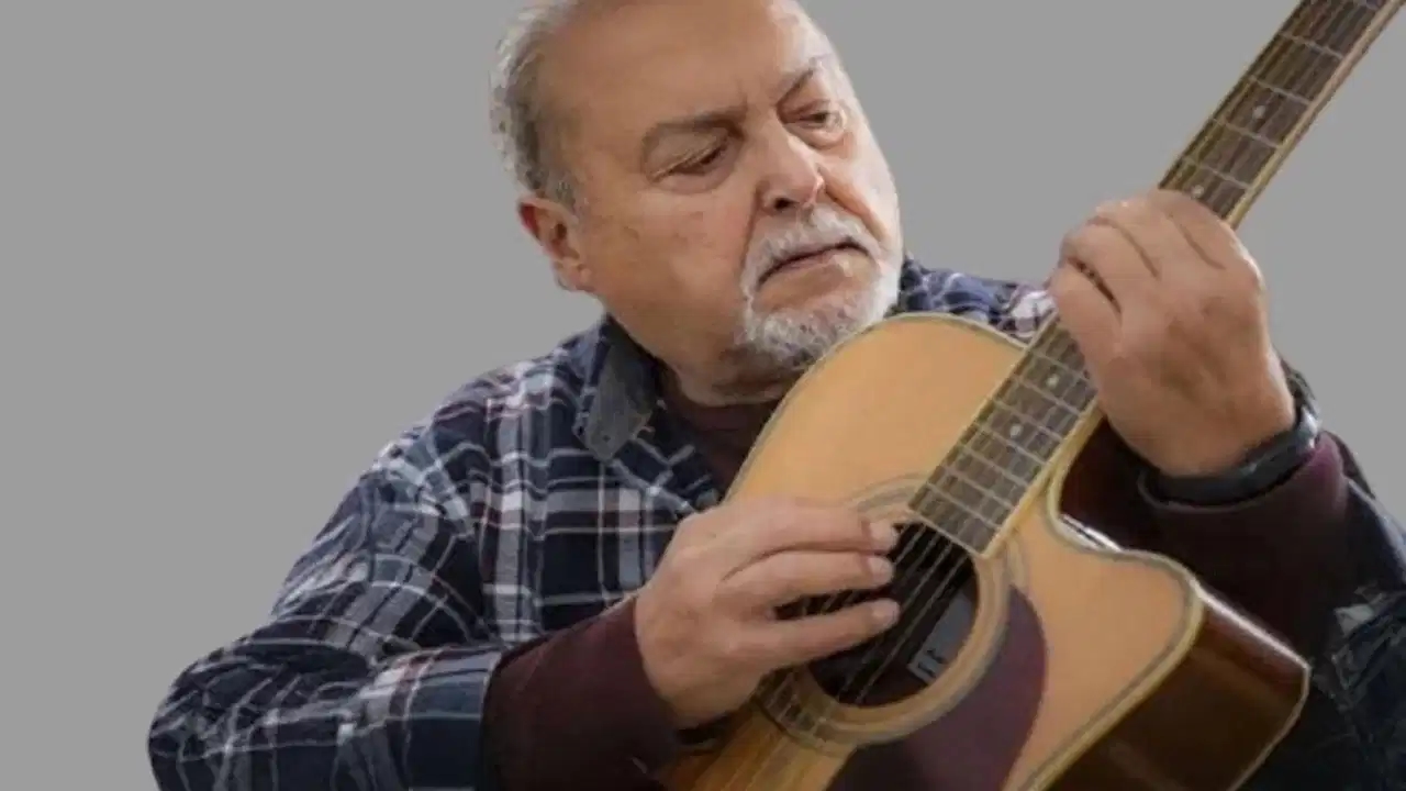 Falleció la leyenda de la música pop Selçuk Alagöz