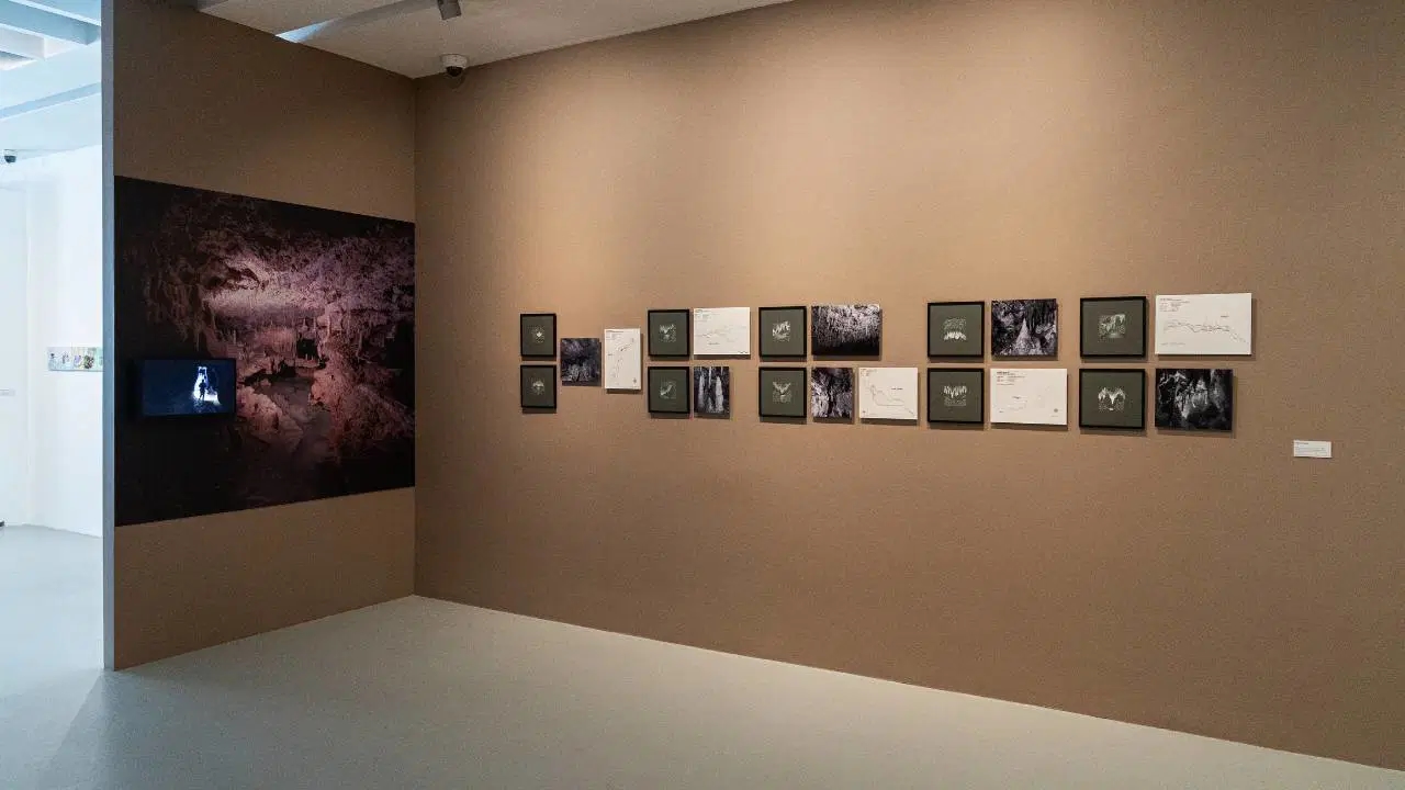 Otwarcie wystawy „43rd Contemporary Artists Award Akbank” w Akbank Art