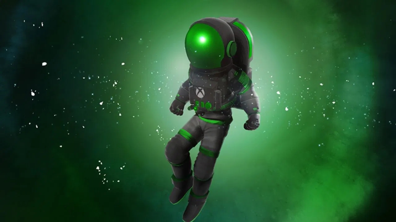 Neue Touch-Funktion für den Xbox-Startbildschirm