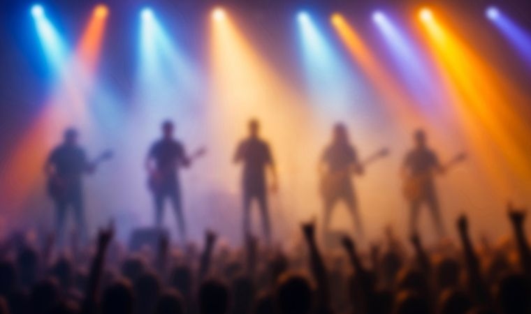 Die Konzerte des Harbiye Cemil Topuzlu Open Air Theaters der BKM beginnen am 26. Juli