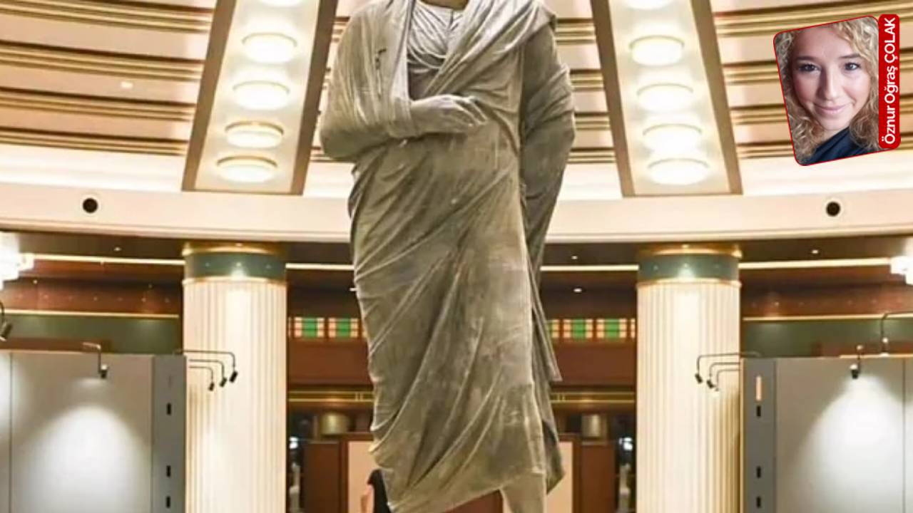 El Simposio de Arqueología y la exposición “La Edad de Oro de la Arqueología” generaron debates: “¡La era del saqueo en la arqueología!”