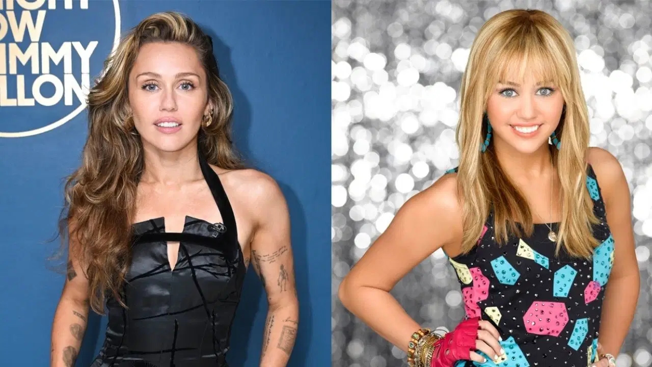 De bekentenis van Miley Cyrus bij Disney: die liedjes waren jarenlang verboden