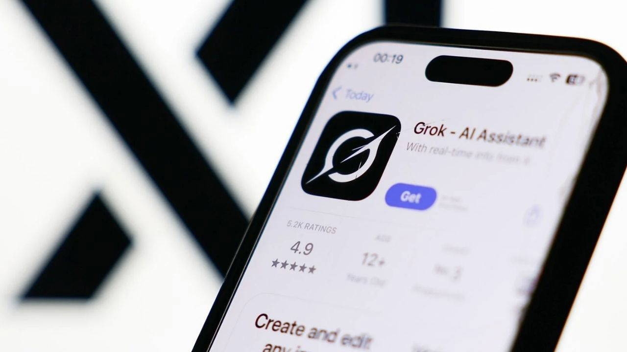Modelo de IA Grok 2.5 de código abierto