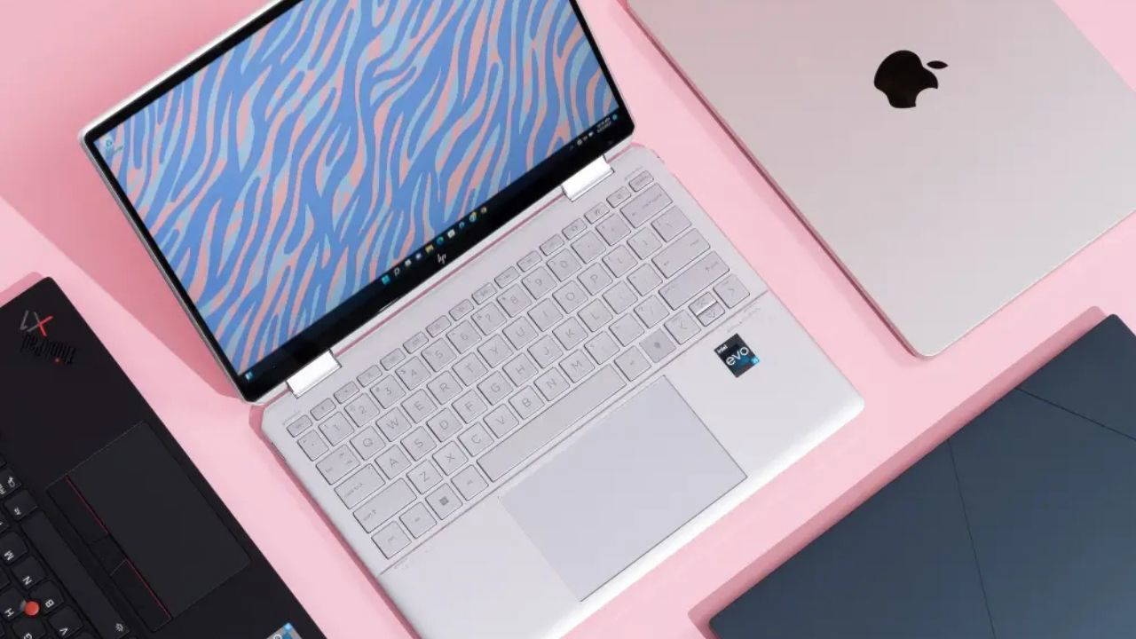 Die meistverkauften Computermarken wurden enthüllt