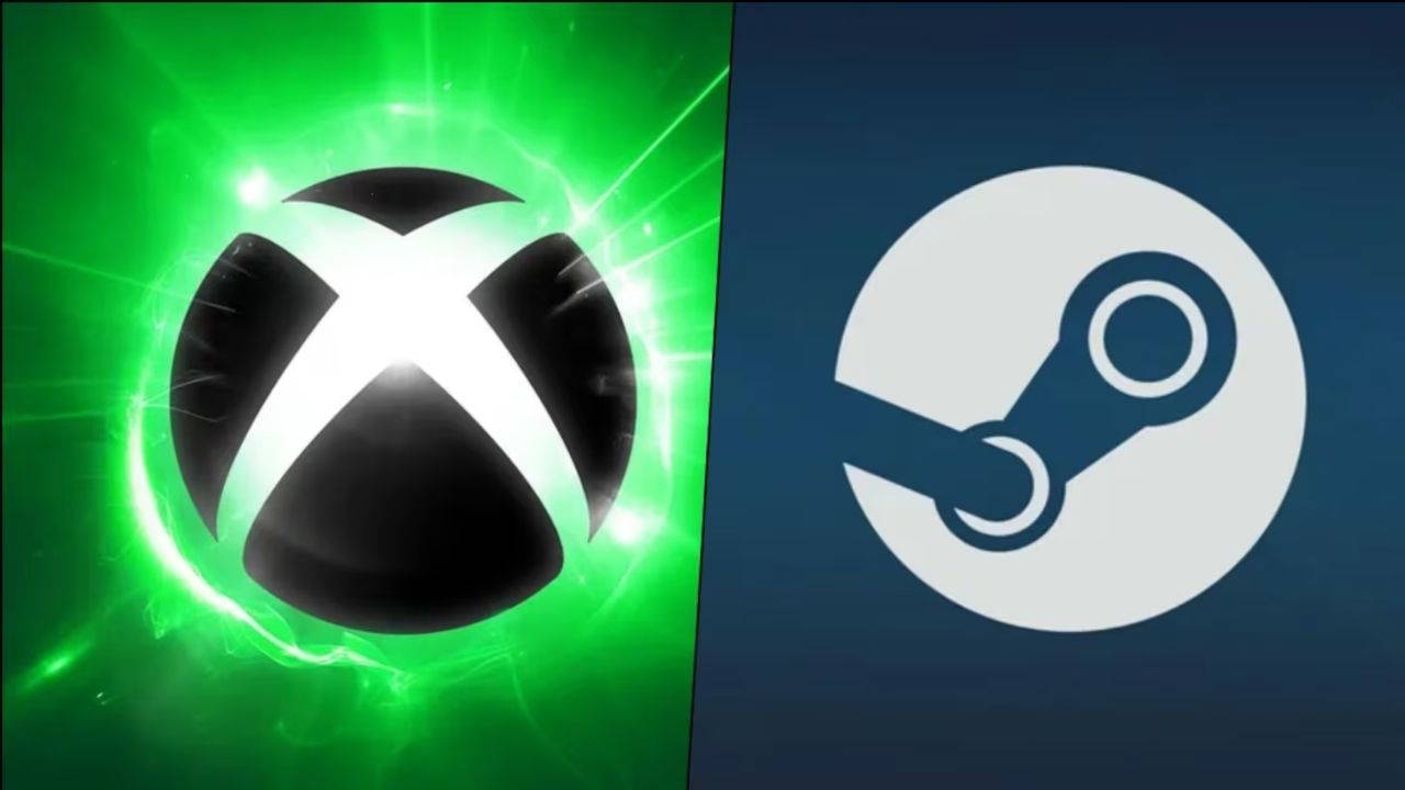 Könnte Steam-Support auf die Xbox kommen?