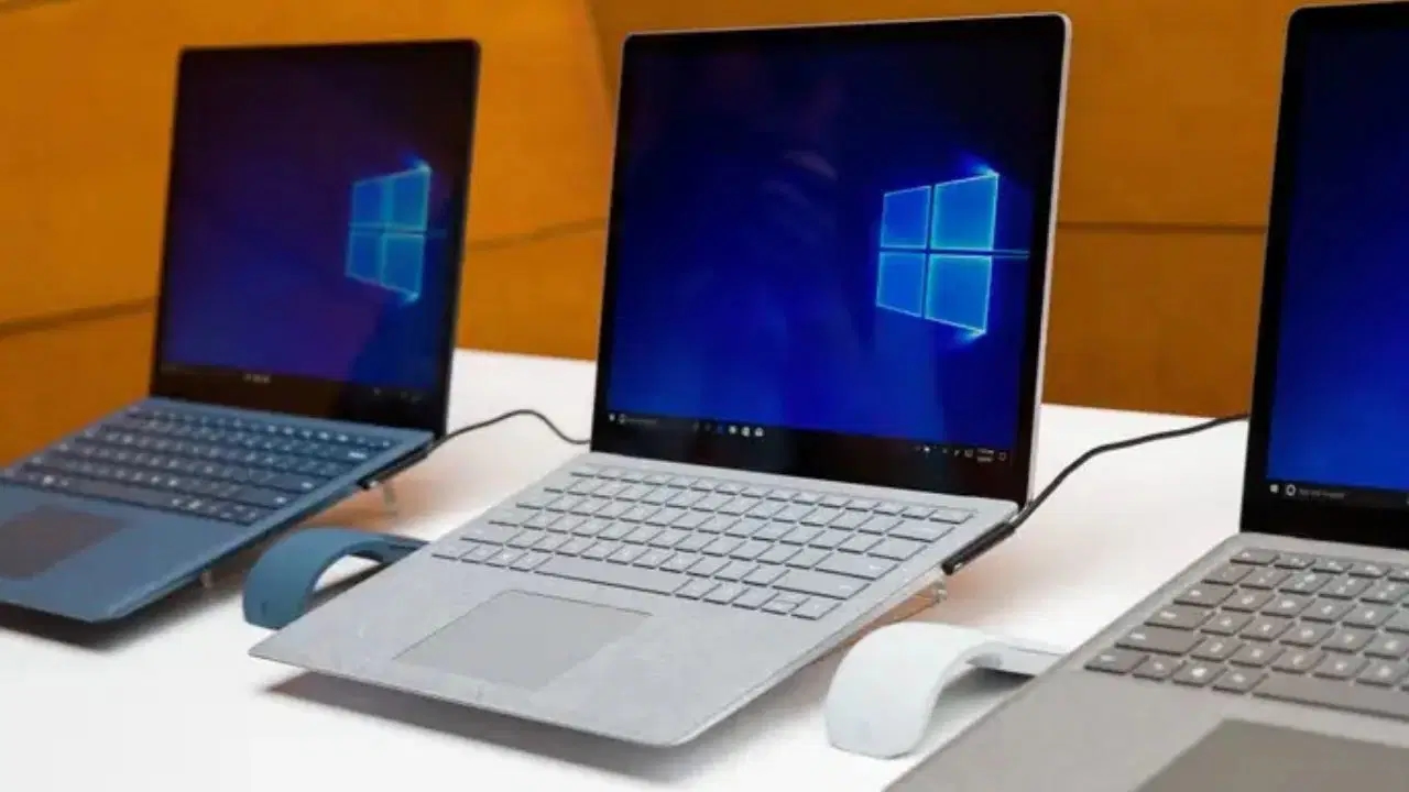 Laut Microsoft wurden Hunderttausende PCs mit Malware infiziert